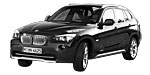 BMW E84 U0740 Fault Code